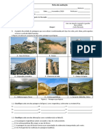 Ficha - Avaliação1 - 7º PDF