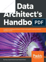 Big Data Architects Handbook PDF