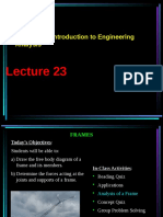 ENGR-1100 Introduction To Engineering Analysis