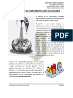 El Petróleo PDF
