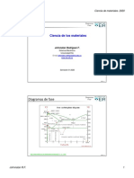 Diagramas de Fase - MS 2020-01