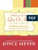 Diga A Eles Que Os Amo - Joyce Meyer.pdf