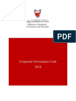 Corporate Governance Code PDF