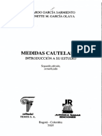 BELM-24009(Medidas cautelares introducción a -García)