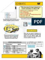 Small Wheel Loader, 924K, 930K and 938K, 926M, 930M and 938M Hydraulic System, 478-9871-01 PDF