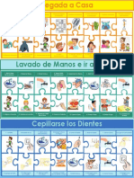 Pictogramas Autismo PDF