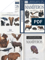 Mamíferos, Manuales de Identificación - Juliet Clutton-Brock.pdf