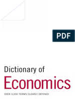 Dictionary of Economics Over 3, 000 Terms Clearly Defined.pdf