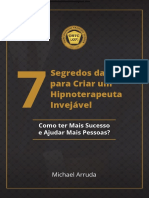 Ebook 7 Segredos