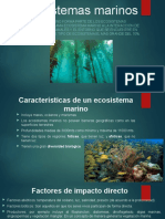 Ecosistemas marinos exposición.pptx