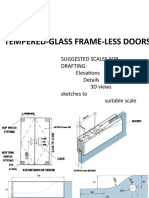 Zoom Frame Less Glass Door 04042020