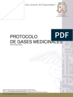 155 - Protocolo Gases Medicinales PDF