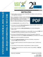 SASI 2 Caderno PDF