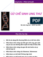 1. Cơ chế sinh ung thư PDF