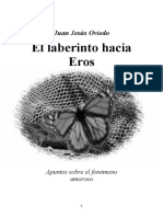 El Laberinto Hacia Eros PDF