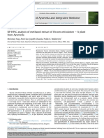 HPLC Methodology