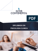 Unidad Didáctica 2.psicologia Clinica