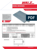 Walz Axwt-45 2017 PDF