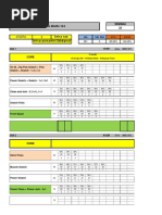 Olympic Weightlifting Training