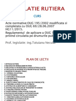 LEGISLATIE RUTIERA2016 Brief PDF