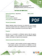 Proyecto Económico Productivo Ciclo VI