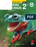 Ciencias Tomo 1 Docente PDF