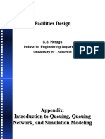 Facilities Design Facilities Design
