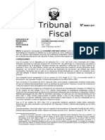 Tribunal Fiscal