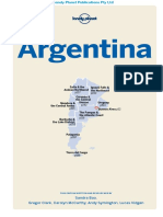 Argentina 9 Contents PDF