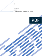 Problem Determination and Service Guide PDF