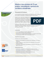 Conteudo Programatico - Virtualização de Servidores PDF