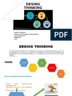 04-Presentacion Desing Thinking Clase Magistral