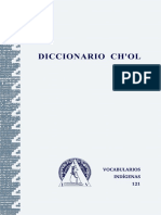 Ctu Diccionario Ed3