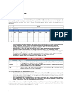 DCSA - Asset Management and Risk Register Templates Reading Guide PDF
