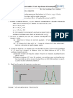 Serie de Cromatografía de Gases y Líquidos 19-2