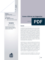 Pags. 155-164 Casos Clinicos en Urgencias PDF