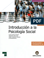 Manual Psi. Social - 2019 PDF