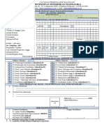 FORM PENDAFTARAN MABA UNDIKMA 2020 Oke