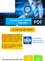 Normas ISO 9000