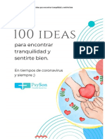 PsySon 100 Ideas para Encontrar Tranquilidad y Sentirse Bien 2 PDF