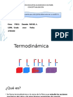 Conceptualizacion 11 Fisica