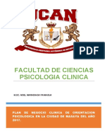 Proyecto Clinica Psicologica 2
