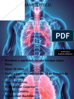 Examen Fisico 2