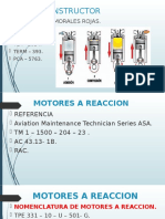 Motores A Reaccion