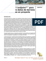 006 - MS - Acquire para Base de Datos Del Barreno PDF