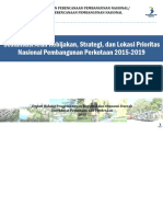 RPJMN Perkotaan 2015-2019