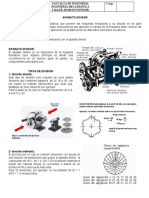 Taller Aparato Divisor Ii