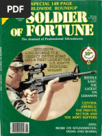 SoF 1985-01-Ocr PDF | PDF | Violence | Unrest