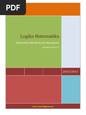 Logika Matematika