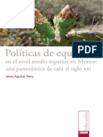 Políticas-De-Equidad Medio Superior PDF